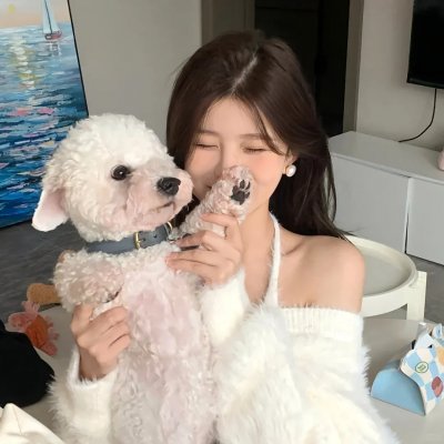 不是幅漂亮局面